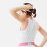 Le TOP/TEESHIRT tout confort (2-11 ans) OEKOETEX (Rose)