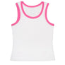 Le TOP/TEESHIRT tout confort (2-11 ans) OEKOETEX (Rose)