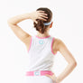 Le TOP/TEESHIRT tout confort (2-11 ans) OEKOETEX (Rose)