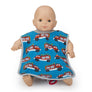 bavoir pour garçon, bavoir camion de pompier, le meilleur bavoir pour bébé, jacadi, catimini, vert baudet, la redoute, stokke, oekotex