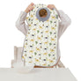 bavoir elastique maternelle tuto, bavoir en maternelle, bavoir pas cher, bavoir à petit prix, bavoir en éponge, bavoir en silicone, bavoir avec manches, bavoir pour école maternelle, bavoir serviette élastiquée maternelle, bavoir cantine oeko tex standard 100, grand bavoir cantine pour favoriser l'autonomie, bavoir maternelle col élastique, bavoir cantine à enfiler tout seul, comme un grand, autonomie, bavoir oeko-tex, bavoir budhibudha coton bio, bavoir maternelle budhi budha coton organique