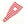 bandeau / headband (GRIS) christmas 2 patch