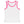 Comfortable tank top (2-11 years) OEKOETEX (Pink)