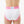 Slip-on bottom (2-11 years) OEKOTEX (Pink) 